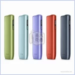 IQOS ILUMA I ONE 一體式加熱菸主機 5色可選（TEREA/SENTIA專用）滿電連抽20支・20秒極速預熱【日本原裝現貨】，產品主圖